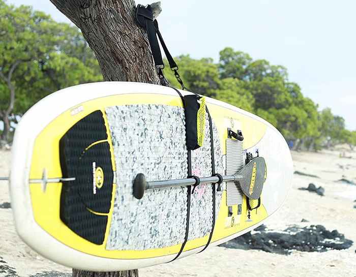 paddleboard accessories